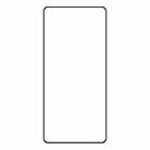 For OnePlus Ace 5 25pcs High Aluminum Full Screen Silk Printing Tempered Glass Film - 2