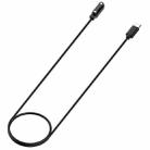 For PLAUD Note AI Voice Recorder Magnetic Charging Cable, Length: 1m(Black) - 2