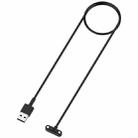 For TickTalk 5 Kids Watch Magnetic Watch Charging Cable, Length: 1m(Black) - 2