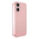 Q333, 4GB+64GB, 3.97 inch Android 12 Mediatek MT6762 Octa Core, Network: 4G, Dual SIM(Pink) - 3