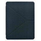 For Xiaomi Pad 7 / 7 Pro Y-Fold Pyramid Texture Smart Leather Tablet Case(Green) - 2