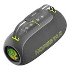 HOPESTAR H70 80W Outdoor Portable IPX5 Waterproof Bluetooth Speaker(Grey) - 2