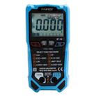 FNIRSI MT40 High Precision Digital Smart Multimeter(Blue) - 1
