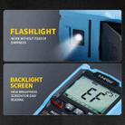 FNIRSI MT40 High Precision Digital Smart Multimeter(Blue) - 4