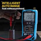 FNIRSI MT40 High Precision Digital Smart Multimeter(Blue) - 7