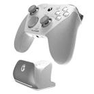 GameSir G7 Pro Bluetooth Wireless Tri-Mode Game Controller for Xbox / Steam / PC / Android(White) - 2