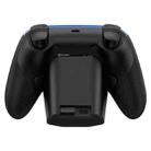 GameSir Super Nova T4 Nova Pro Tri-Mode Wireless Game Controller for PC / Steam / Switch / iOS / Android(Blue) - 2
