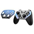 GameSir Super Nova T4 Nova Pro Tri-Mode Wireless Game Controller for PC / Steam / Switch / iOS / Android(Blue) - 3