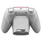 GameSir Super Nova T4 Nova Pro Tri-Mode Wireless Game Controller for PC / Steam / Switch / iOS / Android(Pink) - 2