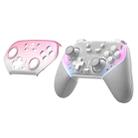 GameSir Super Nova T4 Nova Pro Tri-Mode Wireless Game Controller for PC / Steam / Switch / iOS / Android(Pink) - 3