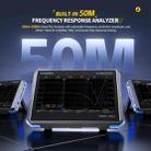 FNIRSI DPOS350P 4 in 1 7 inch IPS HD Touch Screen 350M Tablet Oscilloscope(EU Plug) - 4