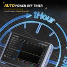FNIRSI DPOS350P 4 in 1 7 inch IPS HD Touch Screen 350M Tablet Oscilloscope(EU Plug) - 5