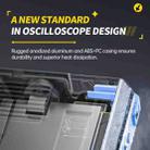 FNIRSI DPOS350P 4 in 1 7 inch IPS HD Touch Screen 350M Tablet Oscilloscope(EU Plug) - 8