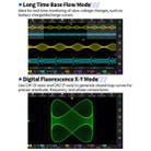 FNIRSI DPOS350P 4 in 1 7 inch IPS HD Touch Screen 350M Tablet Oscilloscope(EU Plug) - 11