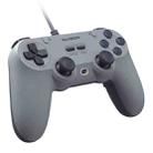 GameSir Tegenaria Lite Wired Symmetric Game Controller for PC / Steam / Switch / iOS / Android(Grey) - 2