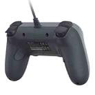 GameSir Tegenaria Lite Wired Symmetric Game Controller for PC / Steam / Switch / iOS / Android(Grey) - 3