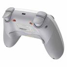 GameSir Nova 2 Lite Tri-Mode Wireless Game Controller for Switch / Steam / PC / iOS / Android(White) - 3