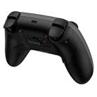 GameSir Nova 2 Lite Tri-Mode Wireless Game Controller for Switch / Steam / PC / iOS / Android(Black) - 3