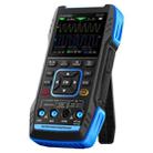 FNIRSI 2C53T Dual Channel 50M Digital Multimeter, Style:Standard Version - 1