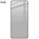 For Realme GT 7 / GT 7T Global imak HD Full Screen Privacy Tempered Glass Protective Film - 3