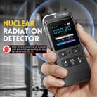 FNIRSI GC-02 Personal Radiation Detector with Alarm - 6