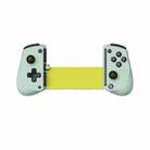 GameSir X5 Lite Stretchable Game Controller(Mustard Green) - 1