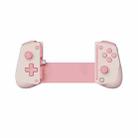 GameSir X5 Lite Stretchable Game Controller(Pink) - 1