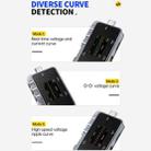 Fnirsi FNAC-28 Multi-function Type-C & USB Professional Grade Ripple Monitoring Tester - 3