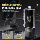 Fnirsi FNAC-28 Multi-function Type-C & USB Professional Grade Ripple Monitoring Tester - 4