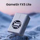 GameSir X5 Lite Game Controller FX5 Line Ice Crystal Semiconductor Game Controller Radiator(Wired Version) - 3