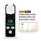 FNIRSI JBM-10 High Precision Sugar Intelligent Detection Machine - 2