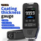 Fnirsi CTG-20 Car Paint Coating Thickness Gauge Tester - 2