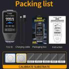 Fnirsi CTG-20 Car Paint Coating Thickness Gauge Tester - 6