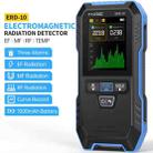 FNIRSI ERD-10 3 in 1 Electromagnetic Radiation Detector - 2