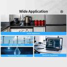 FNIRSI ERD-10 3 in 1 Electromagnetic Radiation Detector - 3