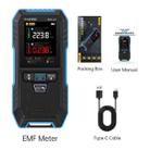 FNIRSI ERD-10 3 in 1 Electromagnetic Radiation Detector - 4