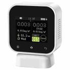 FNIRSI SFD?02 4 in 1 Indoor Air Quality Monitor - 1