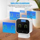 FNIRSI SFD?02 4 in 1 Indoor Air Quality Monitor - 5