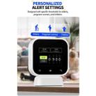 FNIRSI SFD?02 4 in 1 Indoor Air Quality Monitor - 8