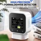 FNIRSI SFD?02 4 in 1 Indoor Air Quality Monitor - 12