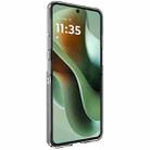 For Motorola Razr 60 Ultra imak Wing II Wear-resisting Crystal Phone Protective Case - 2