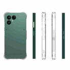 For Fairphone 6 Shockproof Non-slip Thickening TPU Phone Case(Transparent) - 2
