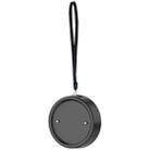 For Amazfit GTR3 / GTS3 / GTR4 / GTS4 xDfind Portable Smart Watch Type-C / USB-C Port Charging Adapter(Black) - 3