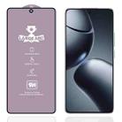 For Xiaomi 14T / 14T Pro 9H 0.4mm High Aluminum Large Arc Tempered Glass Film - 1