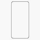 For Huawei Mate 70 Pro WK WTP-119 Jungle 9D HD Hot Bending Full Adhesive Film, For Laminating Machine Use(Black Side) - 2