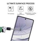 For Huawei Mate X3 / X5 WK WTP-119 Jungle 9D HD Hot Bending Full Adhesive Film, For Laminating Machine Use(Black Side) - 3