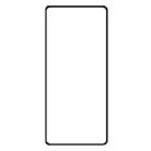 For Huawei Mate X6 WK WTP-119 Jungle 9D HD Hot Bending Full Adhesive Film, For Laminating Machine Use(Black Side) - 2