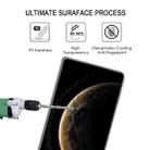 For Huawei Mate X6 WK WTP-119 Jungle 9D HD Hot Bending Full Adhesive Film, For Laminating Machine Use(Black Side) - 3