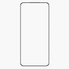 For Huawei nova 12 Pro / 13 Pro / 14 Pro WK WTP-119 Jungle 9D HD Hot Bending Full Adhesive Film, For Laminating Machine Use(Black Side) - 2
