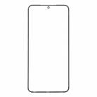 For Samsung Galaxy S25 SM-S931B 10pcs Front Screen Outer Glass Lens with OCA Optically Clear Adhesive - 3